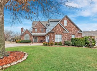 9101 N 130th Ave E, Owasso, OK 74055