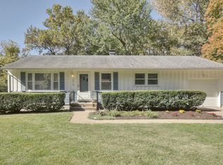 3518 N Lister Dr, Kansas City, MO 64117