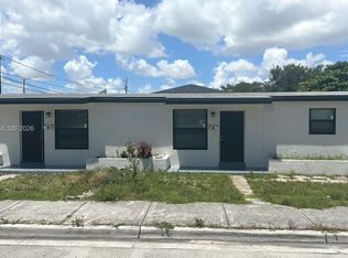 Magnolia Sub, Opa Locka, FL 33054