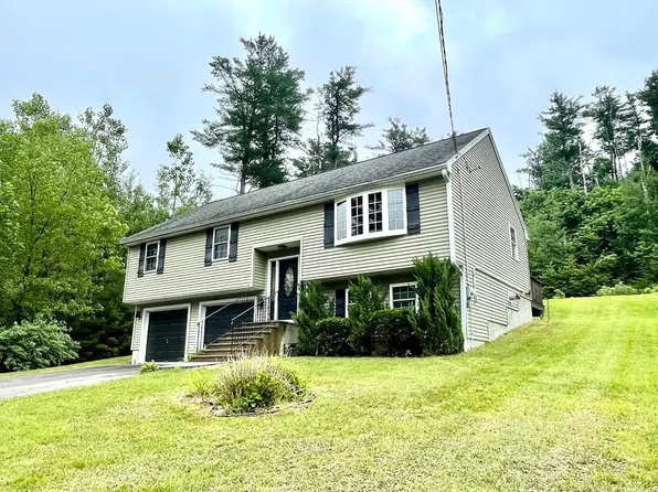 24 Clairmont St, Gardner, MA 01440