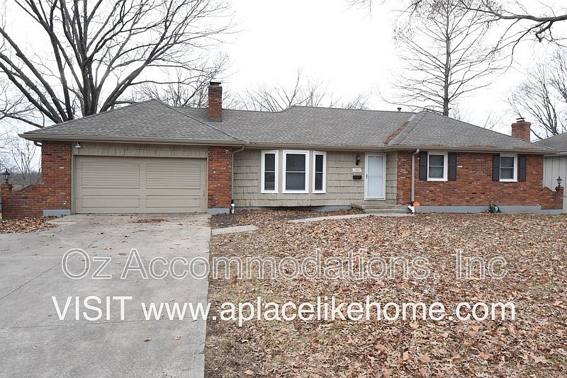 11801 E 62nd St, Kansas City, MO 64133 | Zillow