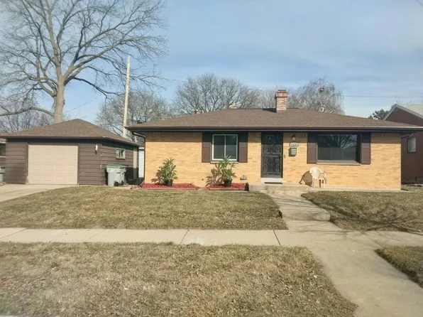 4656 North 66 STREET, Milwaukee, WI 53218