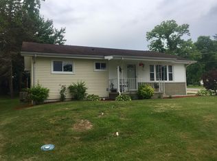 101 Grandview Ave, Jackson, OH 45640