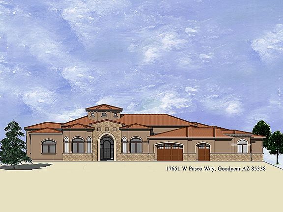 Architect Designed Plans