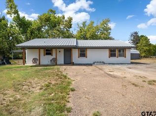 594 County Rd NE #2120, Talco, TX 75487