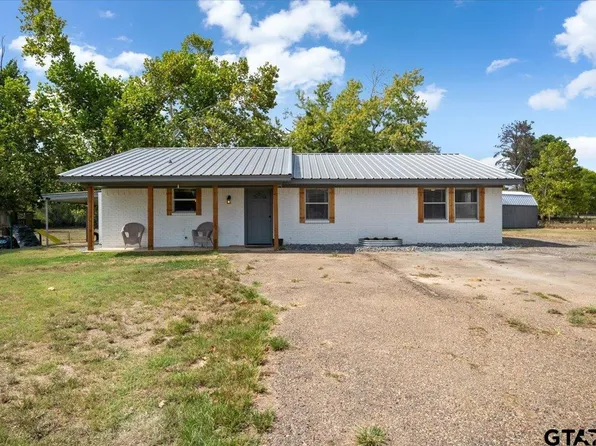 594 County Rd NE #2120, Talco, TX 75487