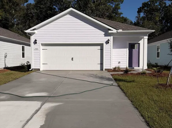 3083 Tasso Drive SW, Sunset Beach, NC 28468