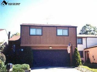 7143 Windmill Ln, Mentor, OH 44060