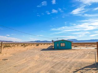 5226 Henry Rd, Twentynine Palms, CA 92277