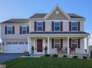 35 October Glory Trl, Ephrata, PA 17522