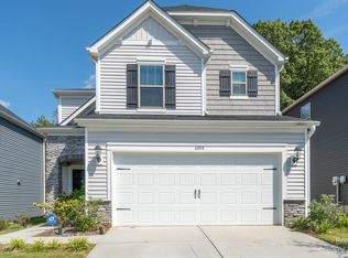 6804 Good News Dr, Charlotte, NC 28215