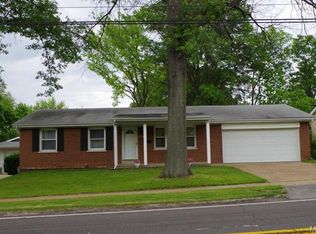 1985 Washington St, Florissant, MO 63033