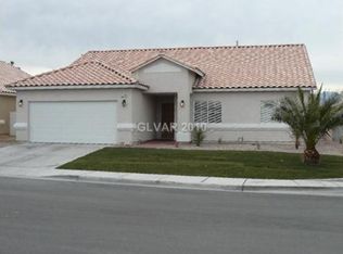 5135 Ricky Rd, Las Vegas, NV 89130