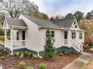 119 Prosperity Ave, Greenville, SC 29605