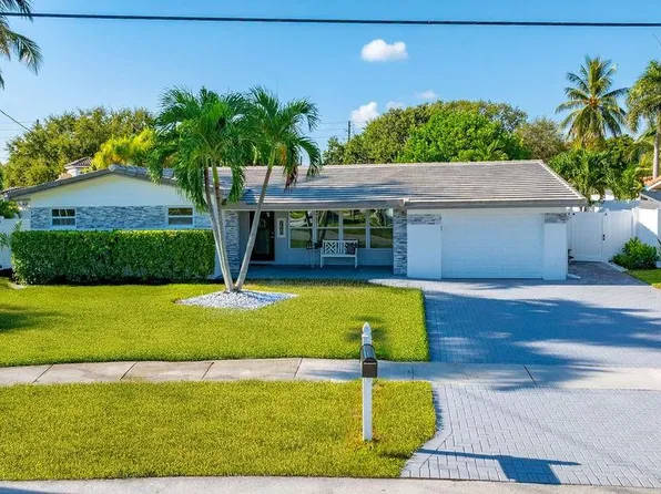 2640 NE 50th Street, Lighthouse Point, FL 33064