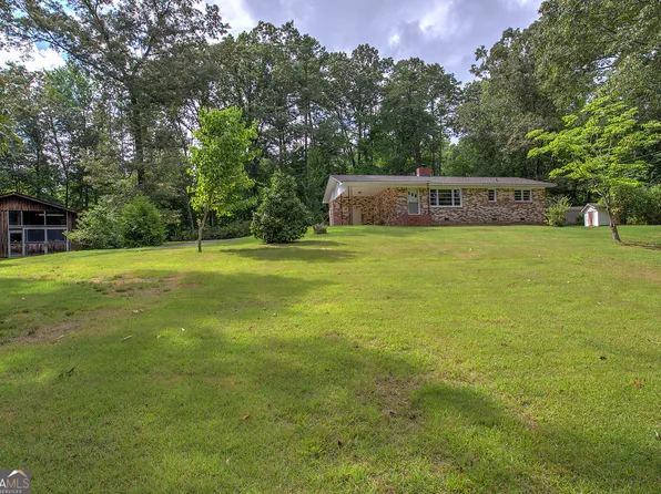 501 Coots Lake Rd, Rockmart, GA 30153
