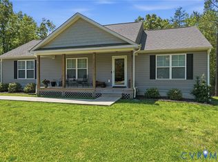94 Alton Ln, King William, VA 23086
