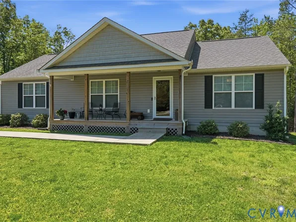 94 Alton Ln, King William, VA 23086