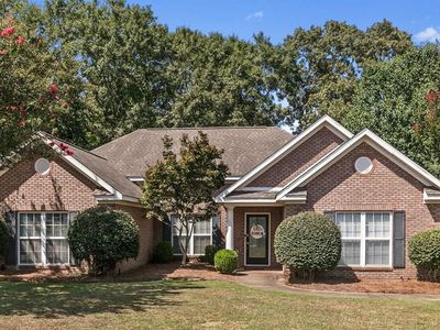 23 Williamsburg Pl, Dothan, AL, 36305