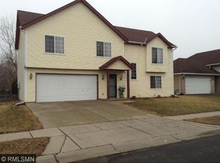 912 Locust St, Farmington, MN 55024