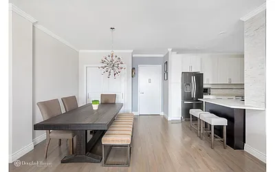 Sold by Douglas Elliman