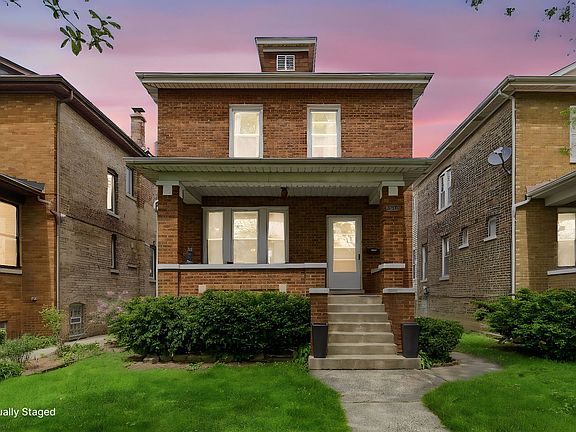 2nd image of 5044 W Wilson Ave