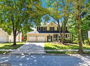 6761 Sewells Orchard Dr, Columbia, MD 21045