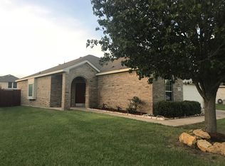 3625 Desert Mesa Rd, Roanoke, TX 76262