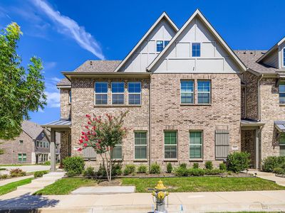 341 Blackthorne Dr, Plano, TX, 75074