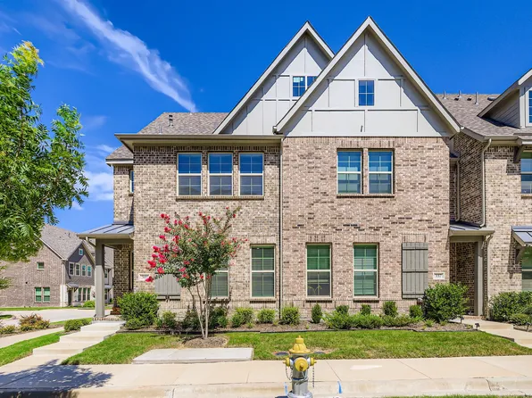 341 Blackthorne Dr, Plano, TX 75074