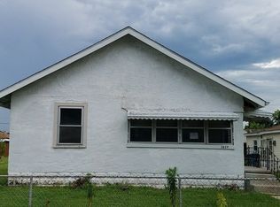 2629 S McClure St, Indianapolis, IN 46241
