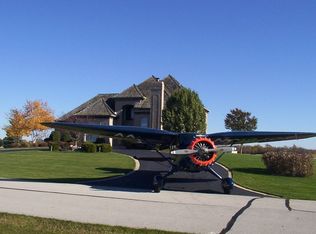 24938 S Chennault Ave, Monee, IL 60449