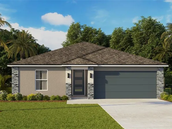 215 Skyfield Ct, Lady Lake, FL 32159