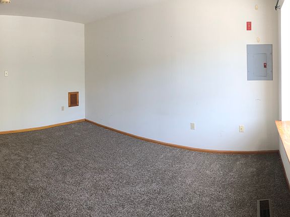 New carpets 