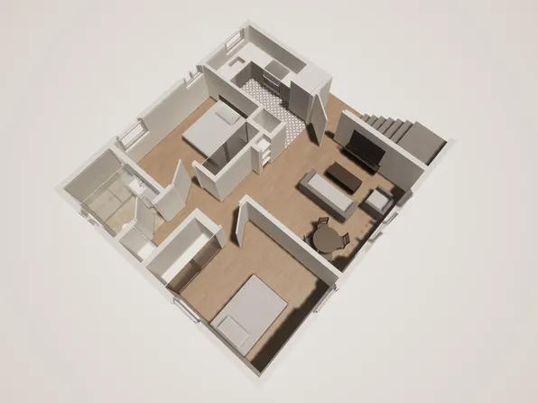 1333 W Adams Blvd, Los Angeles, CA 90007
