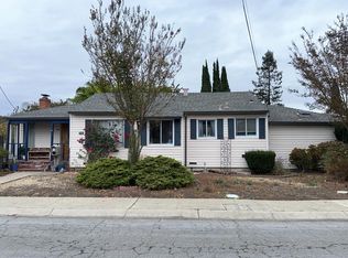 14942 Western Ave, San Leandro, CA 94578