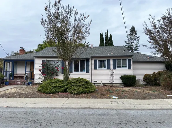 14942 Western Ave, San Leandro, CA 94578