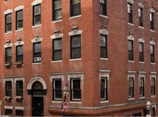 19 Revere St #10, Boston, MA 02114