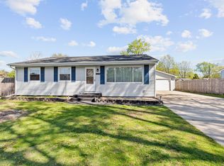 5782 McCasland Ave, Portage, IN 46368