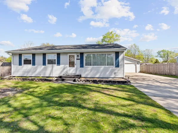 5782 McCasland Ave, Portage, IN 46368