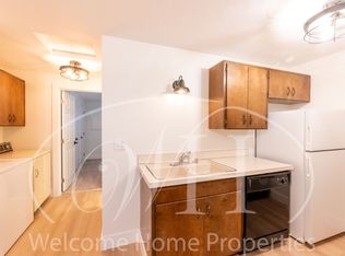 1200 SE Broadway Ave #K, College Place, WA 99324