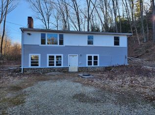 3 Chaffee Rd, Holland, MA 01521