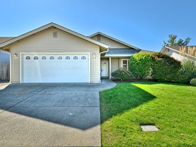413 SE Liberty Dr, Grants Pass, OR, 97527