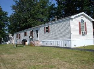 45 Long St, Brunswick, ME 04011