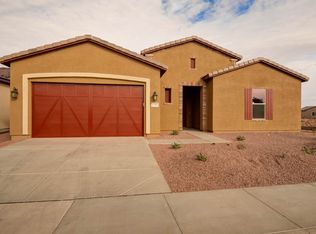42940 W Mallard Rd, Maricopa, AZ 85138