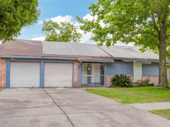 10615 Kirkdale Dr, Houston, TX 77089