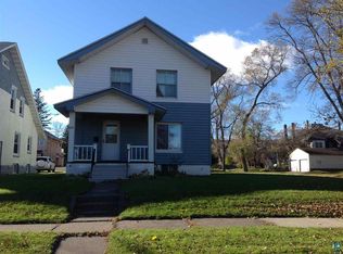 1107 86th Ave W, Duluth, MN 55808