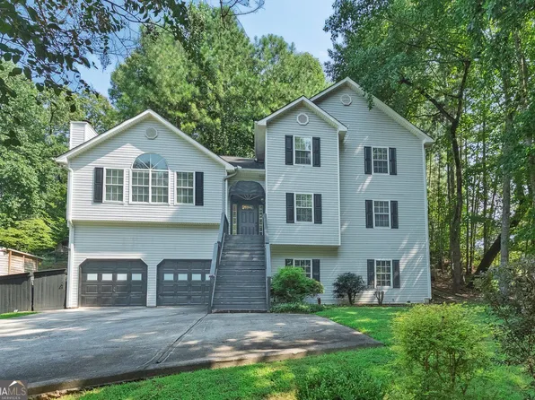 6484 Victory Dr, Acworth, GA 30102