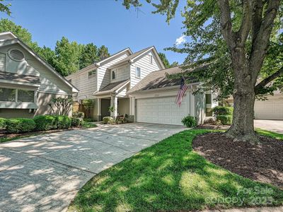 17732 Kings Point Dr, Cornelius, NC, 28031