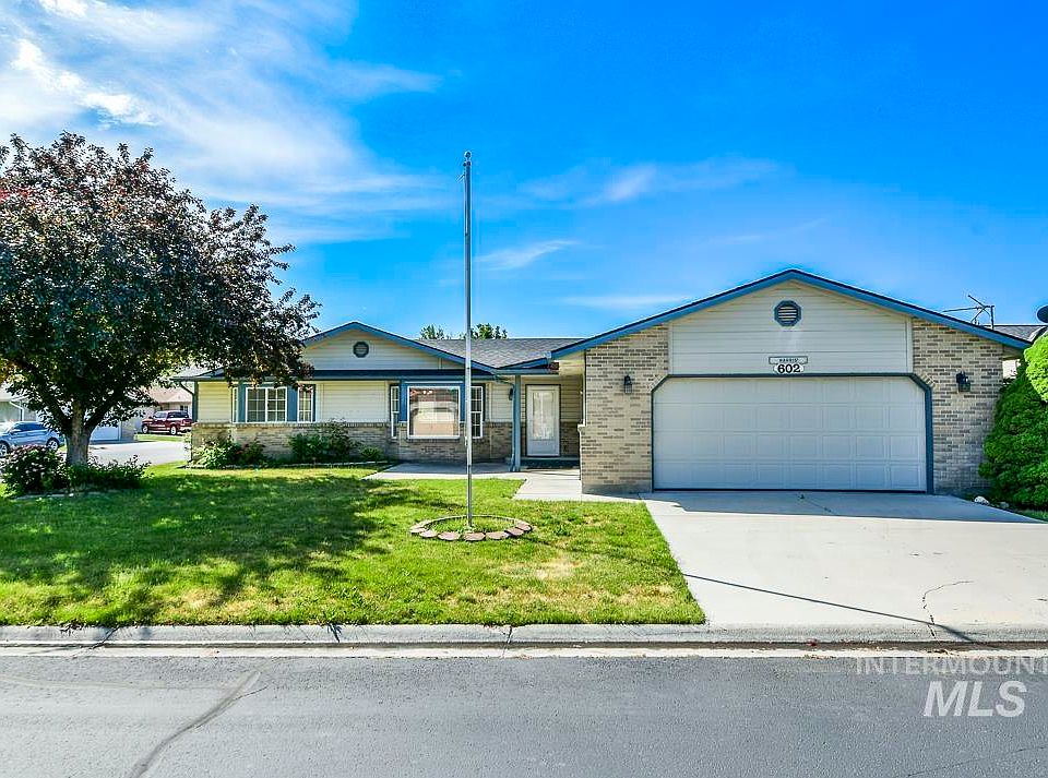 1100 Dr UNIT 602, Nampa, ID 83651 Zillow